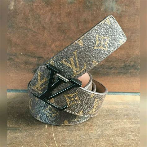 gucci armani belt